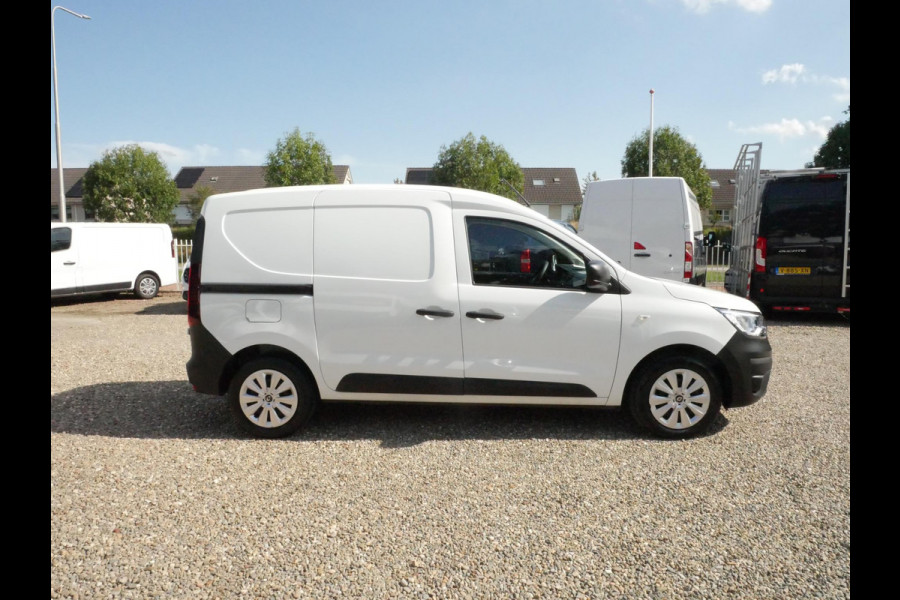 Renault Express 1.5 dCi 75PK, Comfort +, L1, Airco