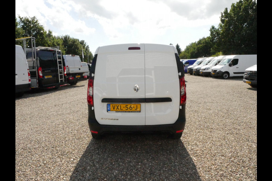Renault Express 1.5 dCi 75PK, Comfort +, L1, Airco