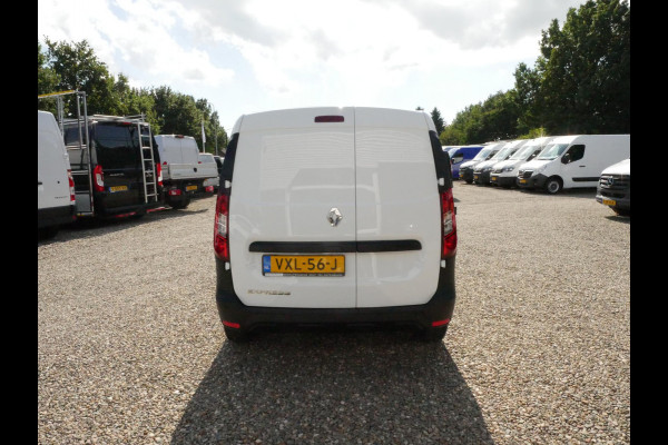 Renault Express 1.5 dCi 75PK, Comfort +, L1, Airco