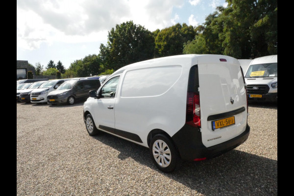 Renault Express 1.5 dCi 75PK, Comfort +, L1, Airco