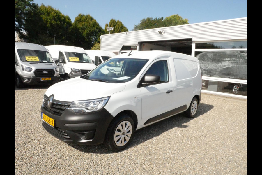 Renault Express 1.5 dCi 75PK, Comfort +, L1, Airco