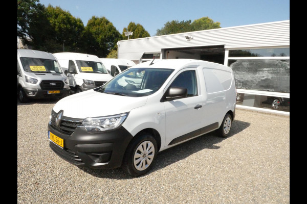 Renault Express 1.5 dCi 75PK, Comfort +, L1, Airco