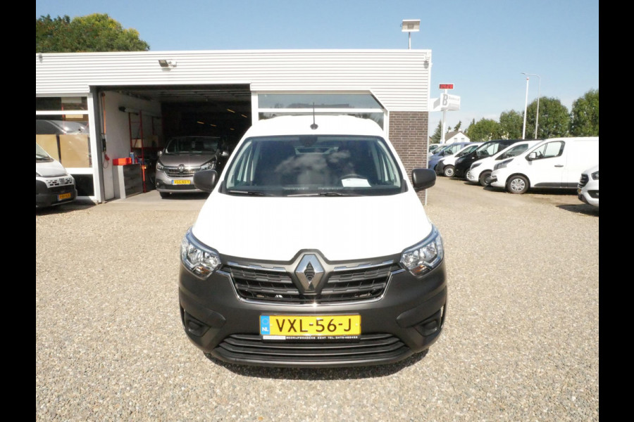 Renault Express 1.5 dCi 75PK, Comfort +, L1, Airco