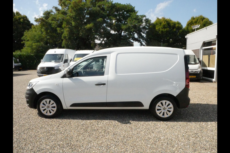 Renault Express 1.5 dCi 75PK, Comfort +, L1, Airco