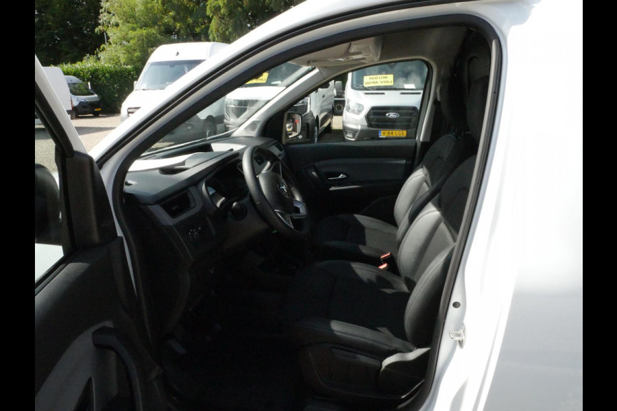 Renault Express 1.5 dCi 75PK, Comfort +, L1, Airco