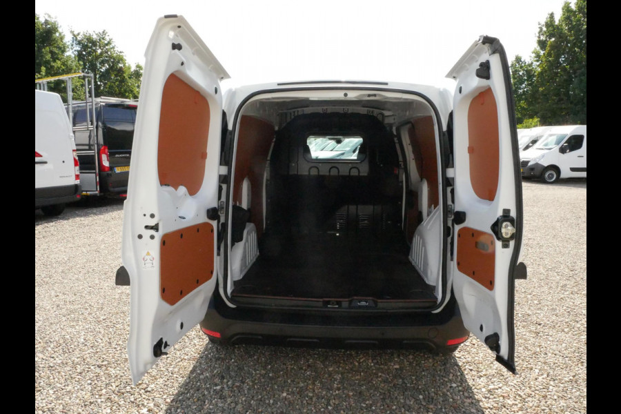Renault Express 1.5 dCi 75PK, Comfort +, L1, Airco