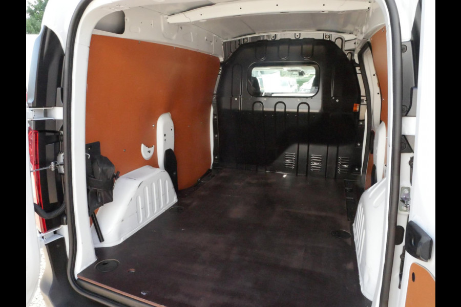 Renault Express 1.5 dCi 75PK, Comfort +, L1, Airco