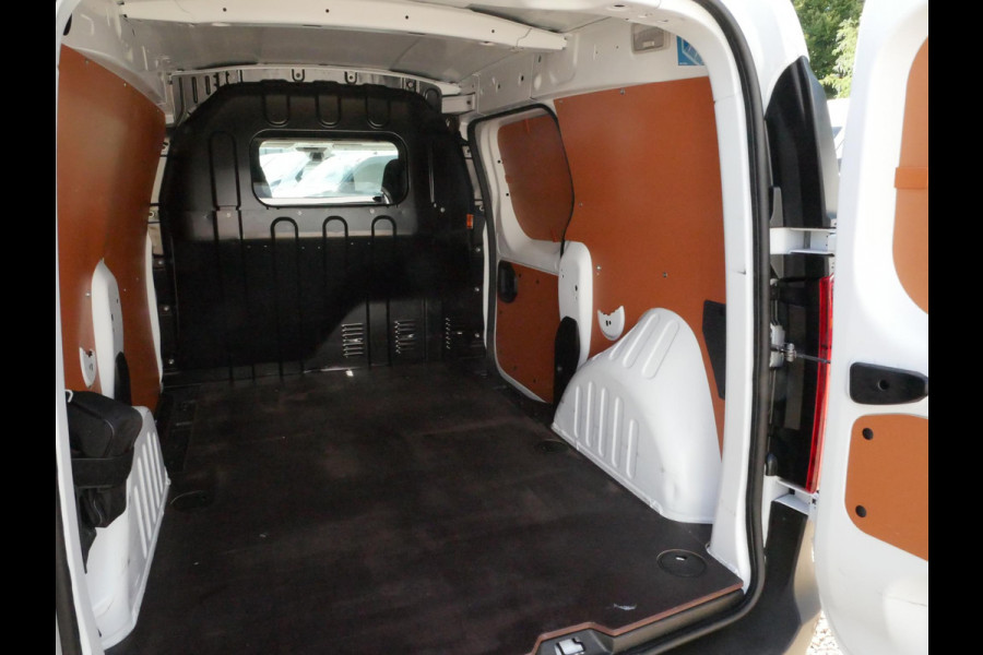 Renault Express 1.5 dCi 75PK, Comfort +, L1, Airco