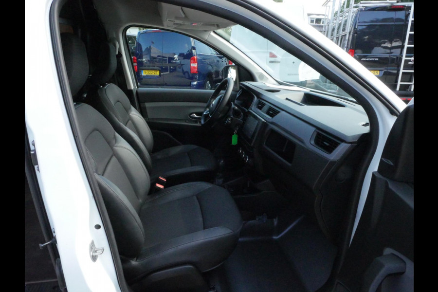 Renault Express 1.5 dCi 75PK, Comfort +, L1, Airco