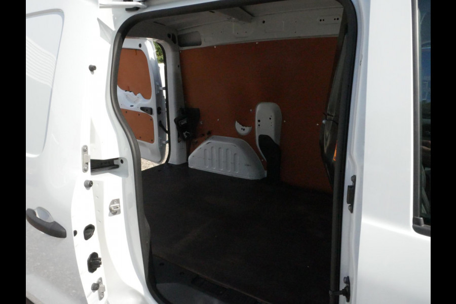 Renault Express 1.5 dCi 75PK, Comfort +, L1, Airco