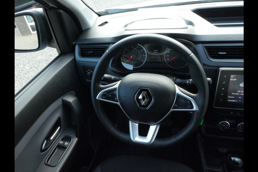Renault Express 1.5 dCi 75PK, Comfort +, L1, Airco