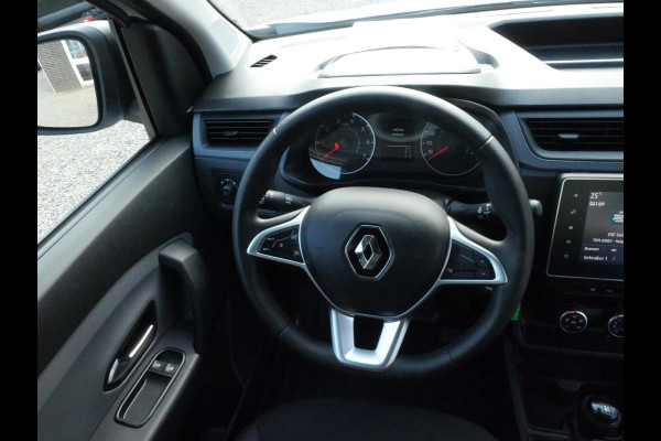 Renault Express 1.5 dCi 75PK, Comfort +, L1, Airco