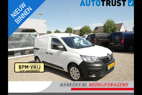 Renault Express 1.5 dCi 75PK, Comfort +, L1, Airco
