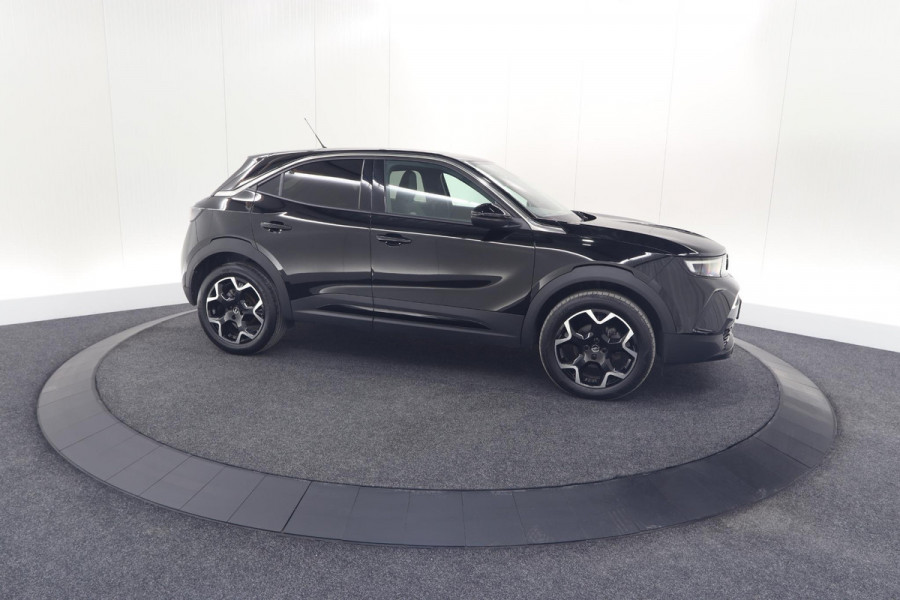 Opel Mokka Turbo 130 AT8 Ultimate | Camera | Dodehoekdetectie | Massage | Adaptieve Cruise Control