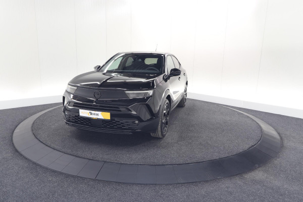 Opel Mokka Turbo 130 AT8 Ultimate | Camera | Dodehoekdetectie | Massage | Adaptieve Cruise Control