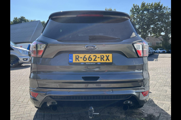 Ford Kuga 1.5 EcoBoost ST Line 184pk Automaat | Trekhaak | Winterpack | Achteruitrijcamera | SYNC 3 | Carplay, Android auto
