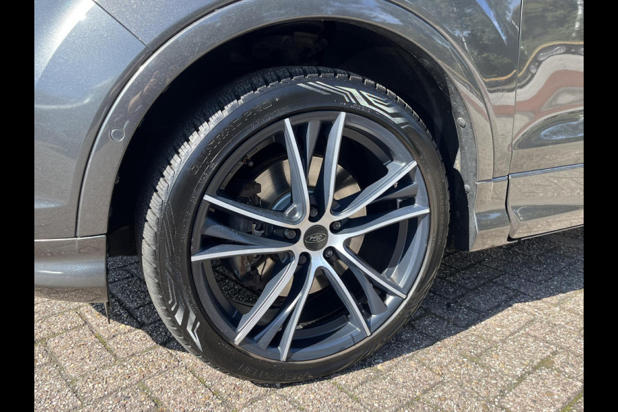 Ford Kuga 1.5 EcoBoost ST Line 184pk Automaat | Trekhaak | Winterpack | Achteruitrijcamera | SYNC 3 | Carplay, Android auto
