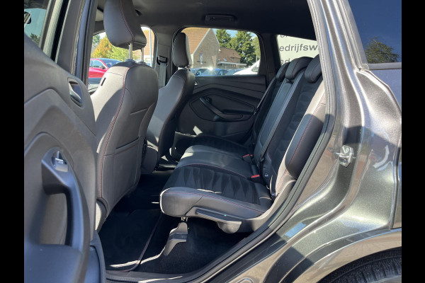 Ford Kuga 1.5 EcoBoost ST Line 184pk Automaat | Trekhaak | Winterpack | Achteruitrijcamera | SYNC 3 | Carplay, Android auto