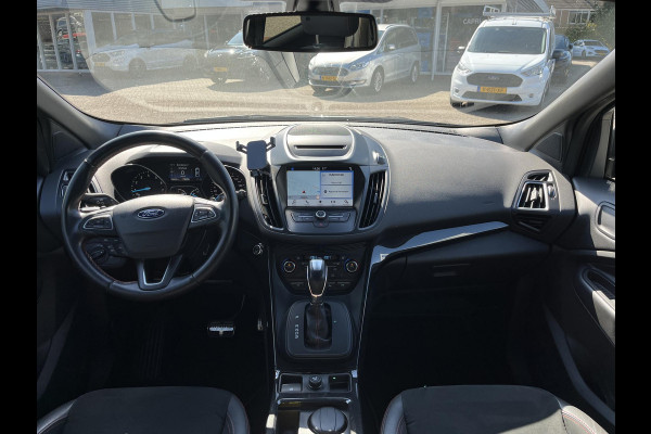 Ford Kuga 1.5 EcoBoost ST Line 184pk Automaat | Trekhaak | Winterpack | Achteruitrijcamera | SYNC 3 | Carplay, Android auto