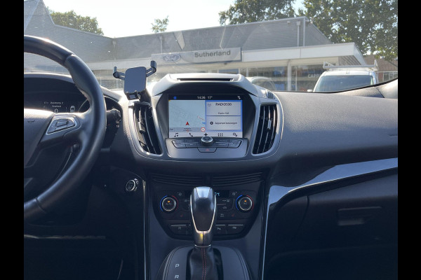 Ford Kuga 1.5 EcoBoost ST Line 184pk Automaat | Trekhaak | Winterpack | Achteruitrijcamera | SYNC 3 | Carplay, Android auto