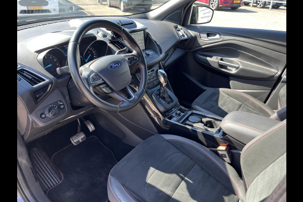 Ford Kuga 1.5 EcoBoost ST Line 184pk Automaat | Trekhaak | Winterpack | Achteruitrijcamera | SYNC 3 | Carplay, Android auto