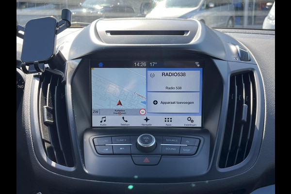 Ford Kuga 1.5 EcoBoost ST Line 184pk Automaat | Trekhaak | Winterpack | Achteruitrijcamera | SYNC 3 | Carplay, Android auto