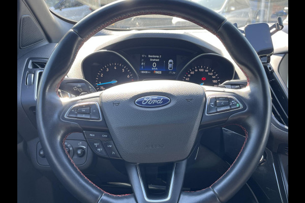 Ford Kuga 1.5 EcoBoost ST Line 184pk Automaat | Trekhaak | Winterpack | Achteruitrijcamera | SYNC 3 | Carplay, Android auto
