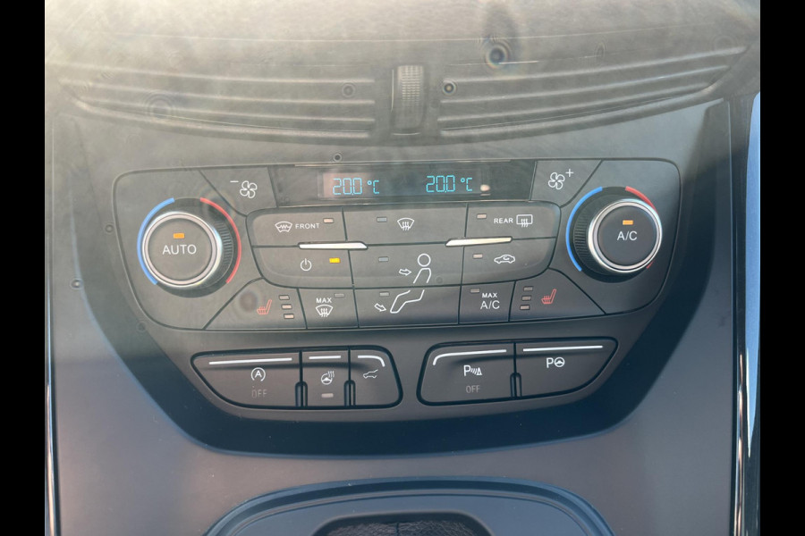 Ford Kuga 1.5 EcoBoost ST Line 184pk Automaat | Trekhaak | Winterpack | Achteruitrijcamera | SYNC 3 | Carplay, Android auto