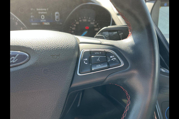 Ford Kuga 1.5 EcoBoost ST Line 184pk Automaat | Trekhaak | Winterpack | Achteruitrijcamera | SYNC 3 | Carplay, Android auto