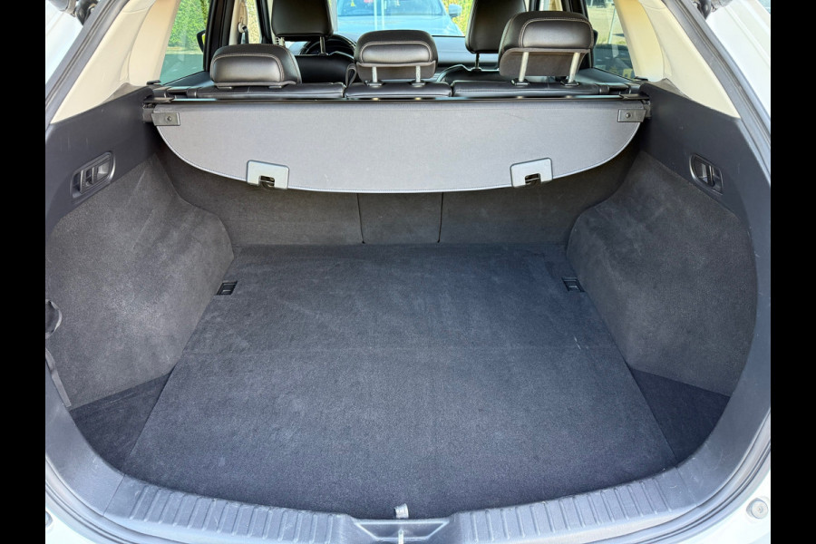 Mazda CX-5 2.5 SkyActiv-G 194 Signature - Automaat - Navi - Leder - Trekhaak - Parkeerhulp