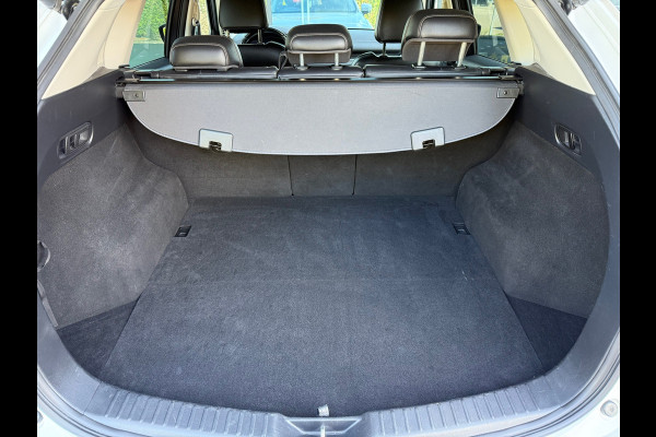Mazda CX-5 2.5 SkyActiv-G 194 Signature - Automaat - Navi - Leder - Trekhaak - Parkeerhulp