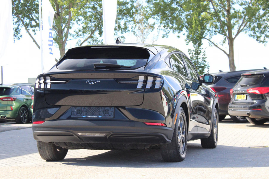 Ford Mustang Mach-E RWD 75 kWh 269pk | Technology Pack + | Adaptieve cruise | Winterpack |