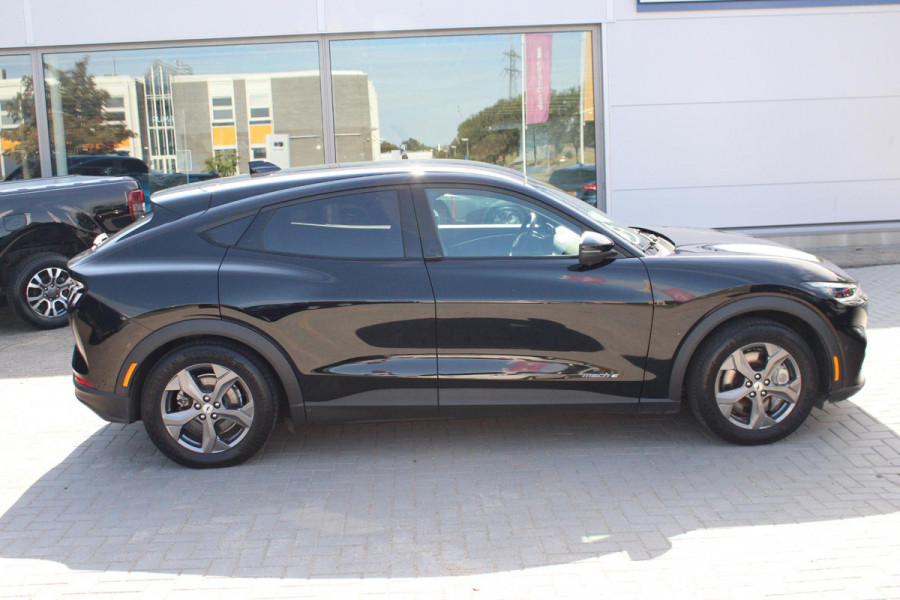 Ford Mustang Mach-E RWD 75 kWh 269pk | Technology Pack + | Adaptieve cruise | Winterpack |