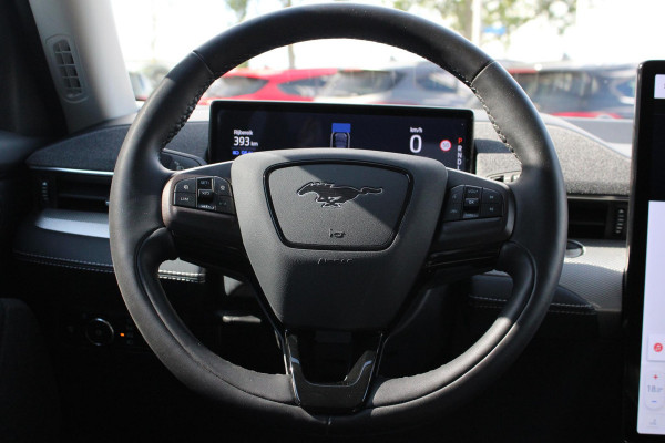 Ford Mustang Mach-E RWD 75 kWh 269pk | Technology Pack + | Adaptieve cruise | Winterpack |