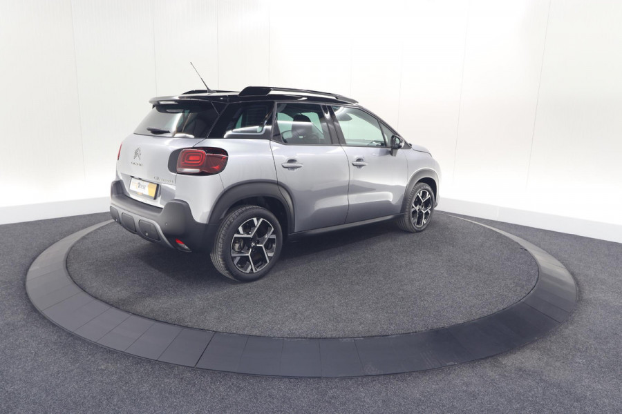 Citroën C3 Aircross PureTech 110 Max | Camera | Navigatie | Apple Carplay | Parkeersensoren