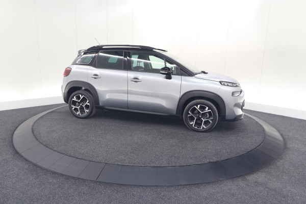 Citroën C3 Aircross PureTech 110 Max | Camera | Navigatie | Apple Carplay | Parkeersensoren