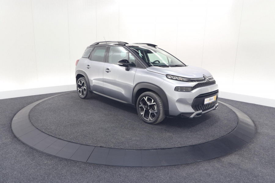 Citroën C3 Aircross PureTech 110 Max | Camera | Navigatie | Apple Carplay | Parkeersensoren