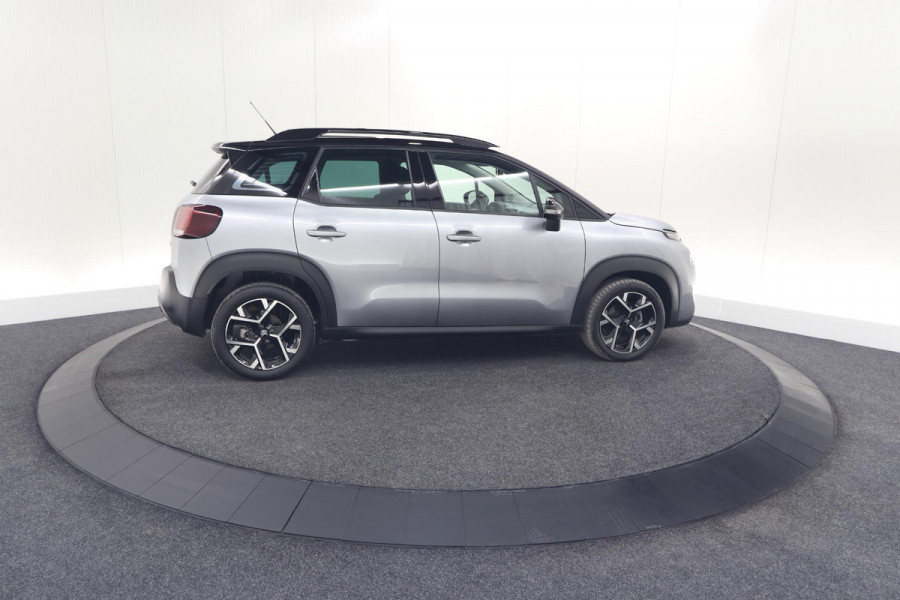 Citroën C3 Aircross PureTech 110 Max | Camera | Navigatie | Apple Carplay | Parkeersensoren