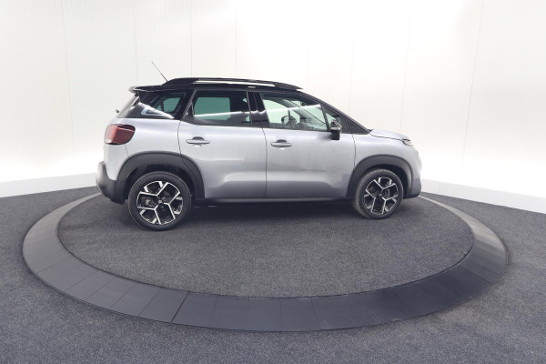 Citroën C3 Aircross PureTech 110 Max | Camera | Navigatie | Apple Carplay | Parkeersensoren