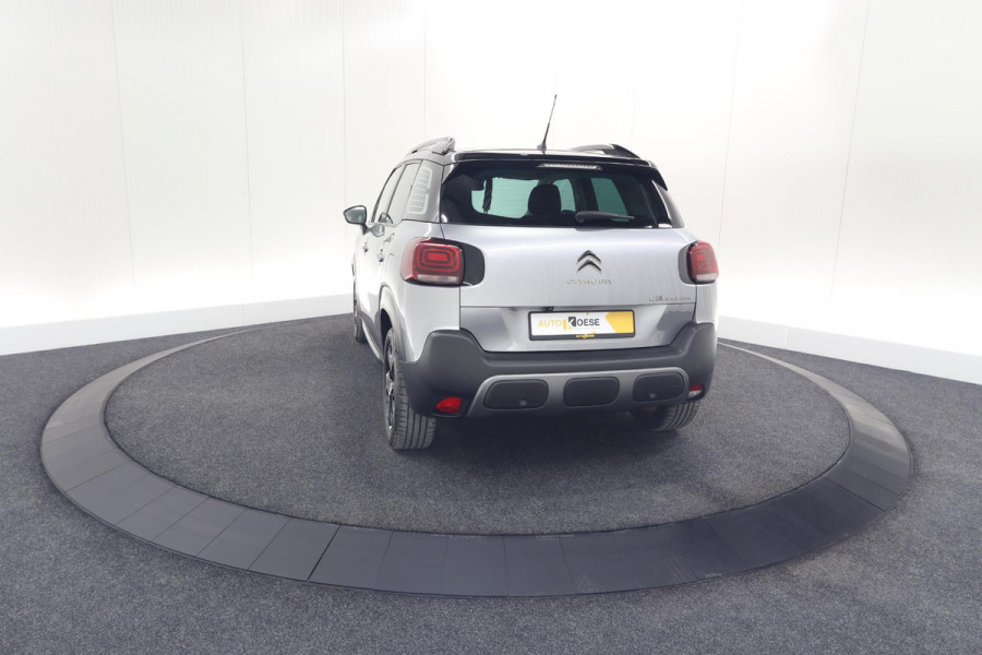 Citroën C3 Aircross PureTech 110 Max | Camera | Navigatie | Apple Carplay | Parkeersensoren