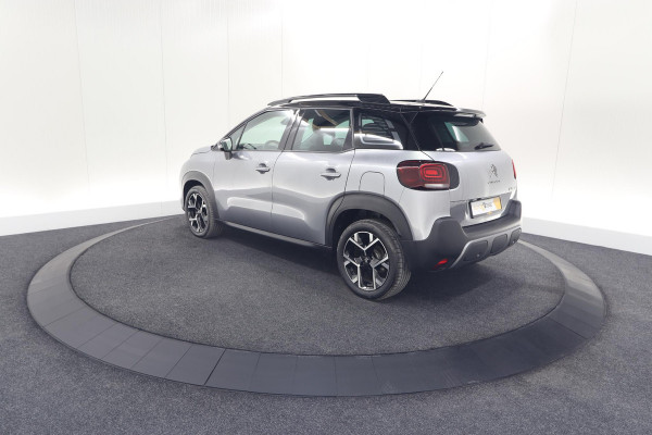 Citroën C3 Aircross PureTech 110 Max | Camera | Navigatie | Apple Carplay | Parkeersensoren