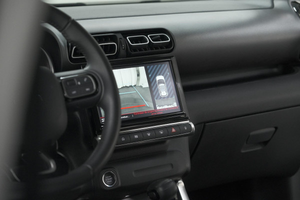 Citroën C3 Aircross PureTech 110 Max | Camera | Navigatie | Apple Carplay | Parkeersensoren