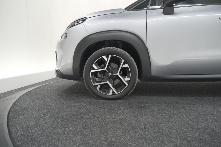Citroën C3 Aircross PureTech 110 Max | Camera | Navigatie | Apple Carplay | Parkeersensoren