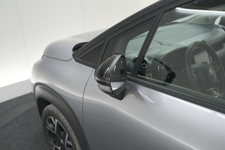 Citroën C3 Aircross PureTech 110 Max | Camera | Navigatie | Apple Carplay | Parkeersensoren