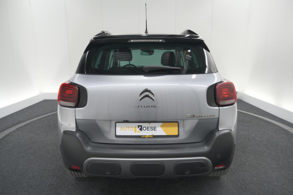 Citroën C3 Aircross PureTech 110 Max | Camera | Navigatie | Apple Carplay | Parkeersensoren