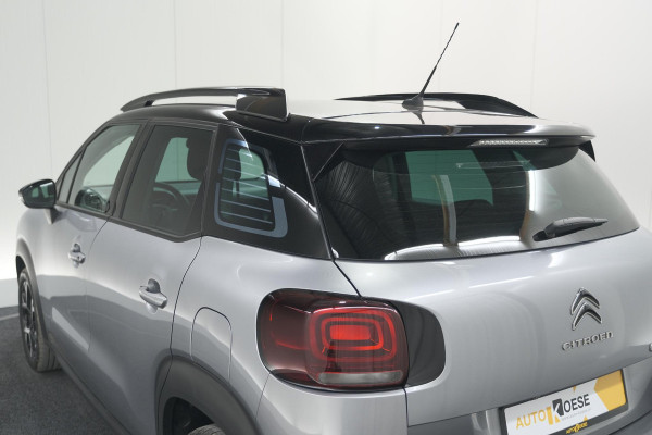 Citroën C3 Aircross PureTech 110 Max | Camera | Navigatie | Apple Carplay | Parkeersensoren