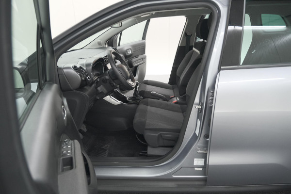 Citroën C3 Aircross PureTech 110 Max | Camera | Navigatie | Apple Carplay | Parkeersensoren