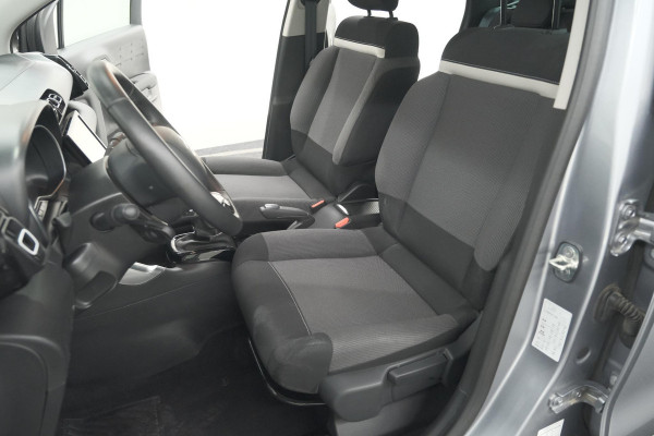Citroën C3 Aircross PureTech 110 Max | Camera | Navigatie | Apple Carplay | Parkeersensoren