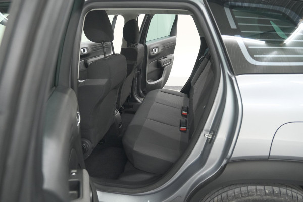 Citroën C3 Aircross PureTech 110 Max | Camera | Navigatie | Apple Carplay | Parkeersensoren