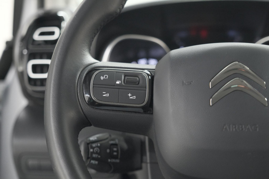 Citroën C3 Aircross PureTech 110 Max | Camera | Navigatie | Apple Carplay | Parkeersensoren